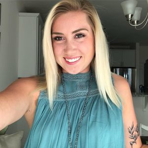 Meet your Posher, Allison